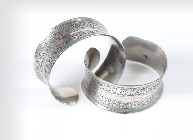 Silver-Jewellery